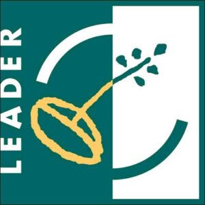 Logo europeo per i Programmi Leader